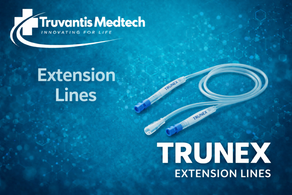 Extension Lines